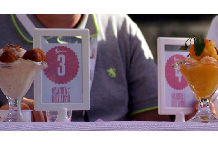 Nivarata, si avvicina la 6&ordf; edizione Protagonista la Granita Siciliana