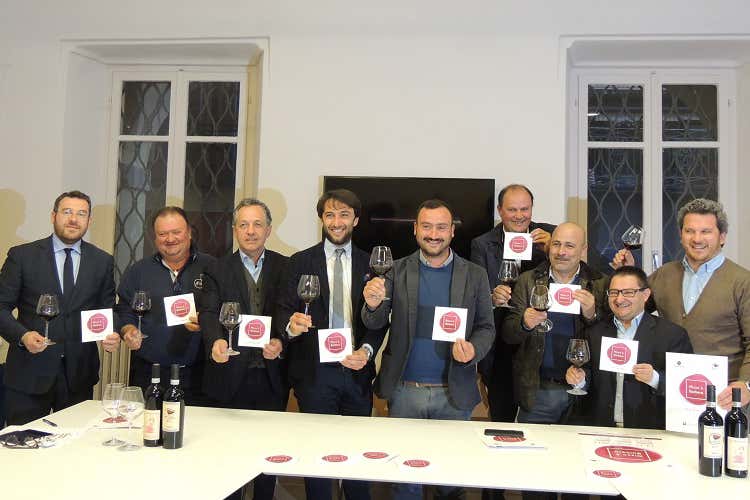 Nizza è Barbera, festa nel Monferrato Due giorni di Incontri e degustazioni Nizza è Barbera, festa nel Monferrato Due giorni di Incontri e degustazioni