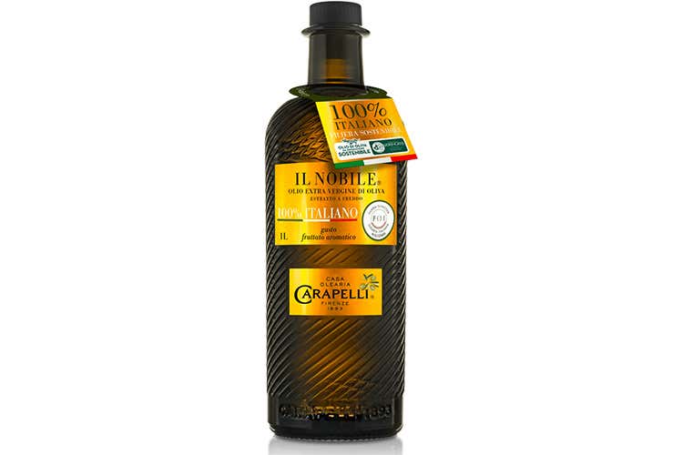 Sostenibilità, Carapelli in azioneUn protocollo per il cambiamento Sostenibilità, Carapelli in azioneUn protocollo per il cambiamento