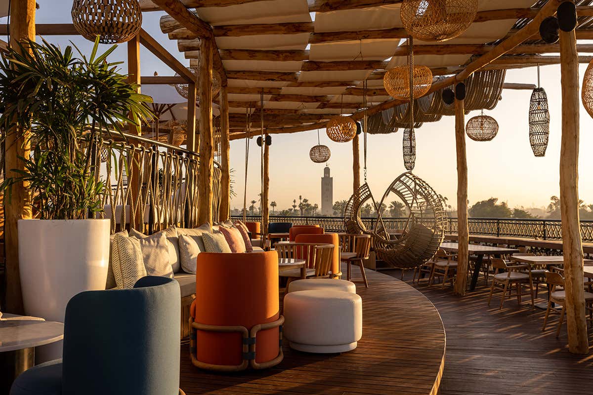 Ecco i 22 nuovi Small Luxury Hotels nel mondo. [Allumeuse Communication partner italiano]