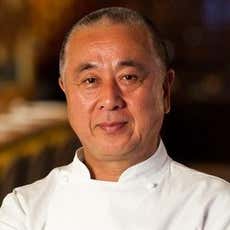 Nobuyuki Matsuhisa