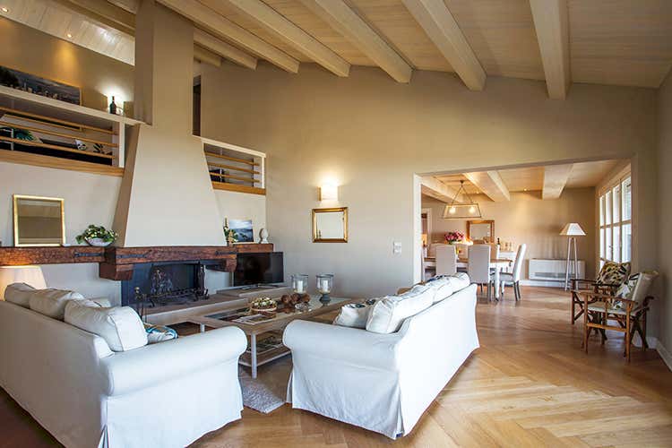 (Non chiamatelo solo frantoio Centumbrie, progetto d'accoglienza)