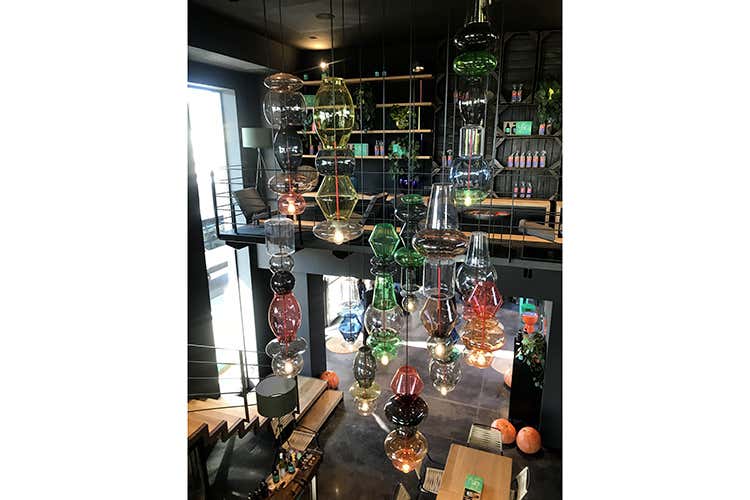 (Non chiamatelo solo frantoio Centumbrie, progetto d'accoglienza)