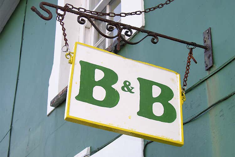 Non si puo morire in un beb Il turismo deve essere sicuro