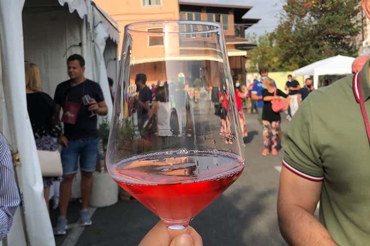Le aziende del territorio hanno raggiunto tutte l&rsquo;eccellenza - Non solo Gutturnio in Valtidone  Concluso il festival del territorio