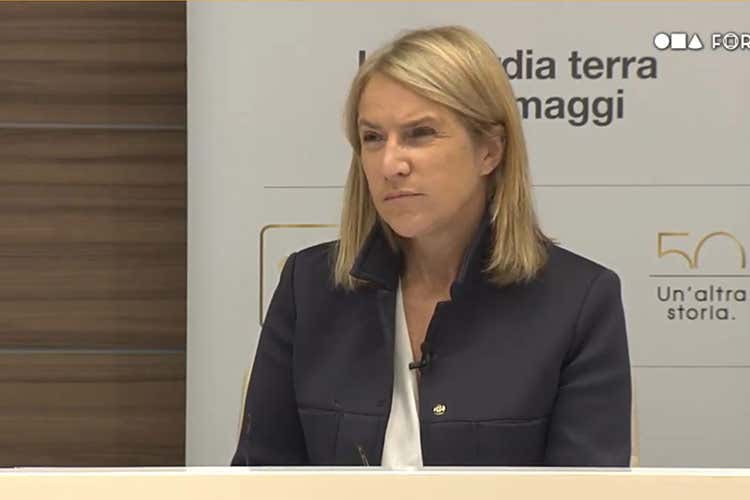 Roberta Garibaldi - Non solo enotursimo&hellip; I turisti 2.0 sognano l&rsquo;alpeggio