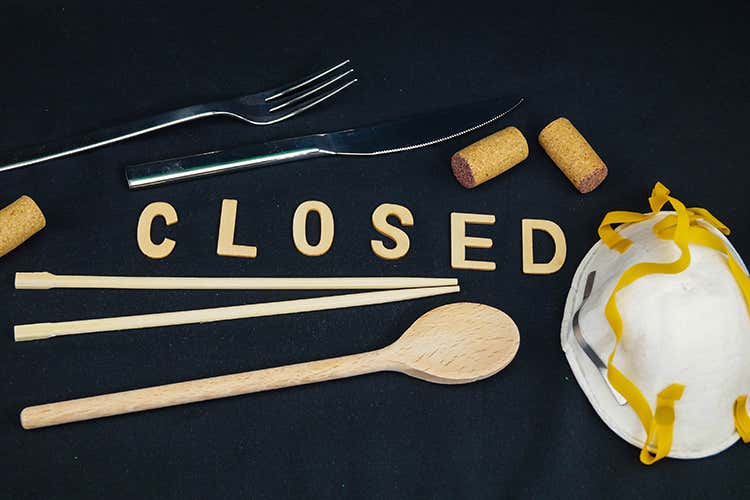 Non è un coprifuoco Ma i locali pagano il prezzo più alto