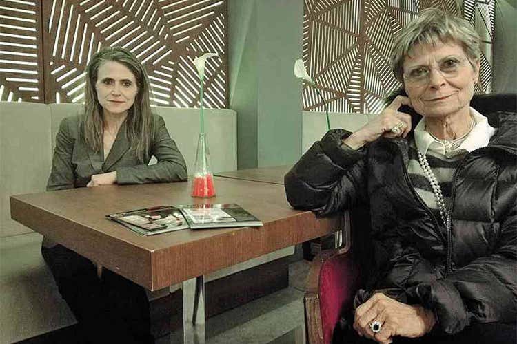 Nonostante il sisma, Varnelli va avanti Passione oltre le difficoltà, dal 1868 Nonostante il sisma, Varnelli va avanti Passione oltre le difficoltà, dal 1868