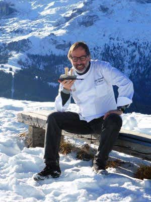 Norbert Niederkofler