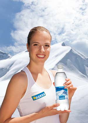 Carolina Kostner
