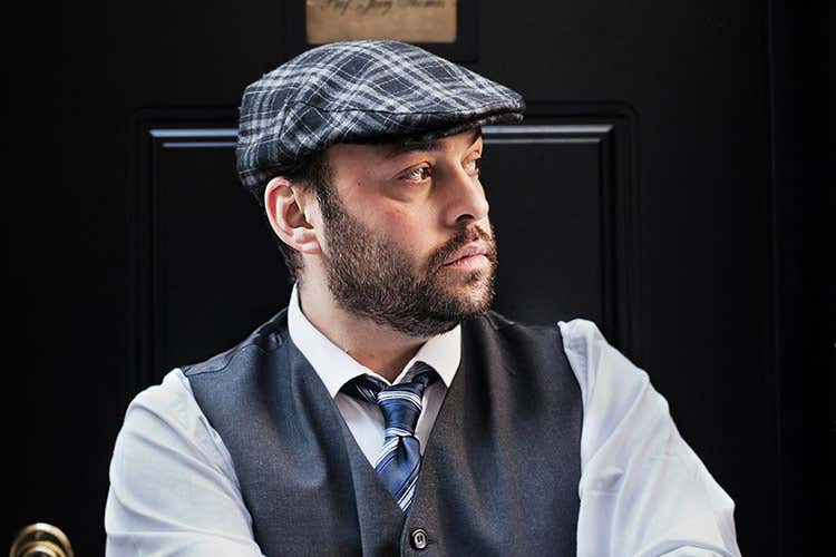 Leonardo Leuci -  romane addio... I gestori vedono un futuro nero