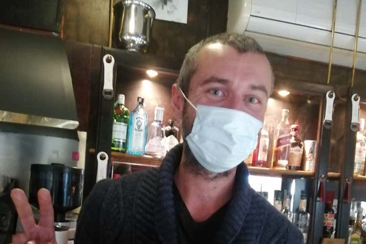 Pier Quarto - Notti romane addio... I gestori vedono un futuro nero