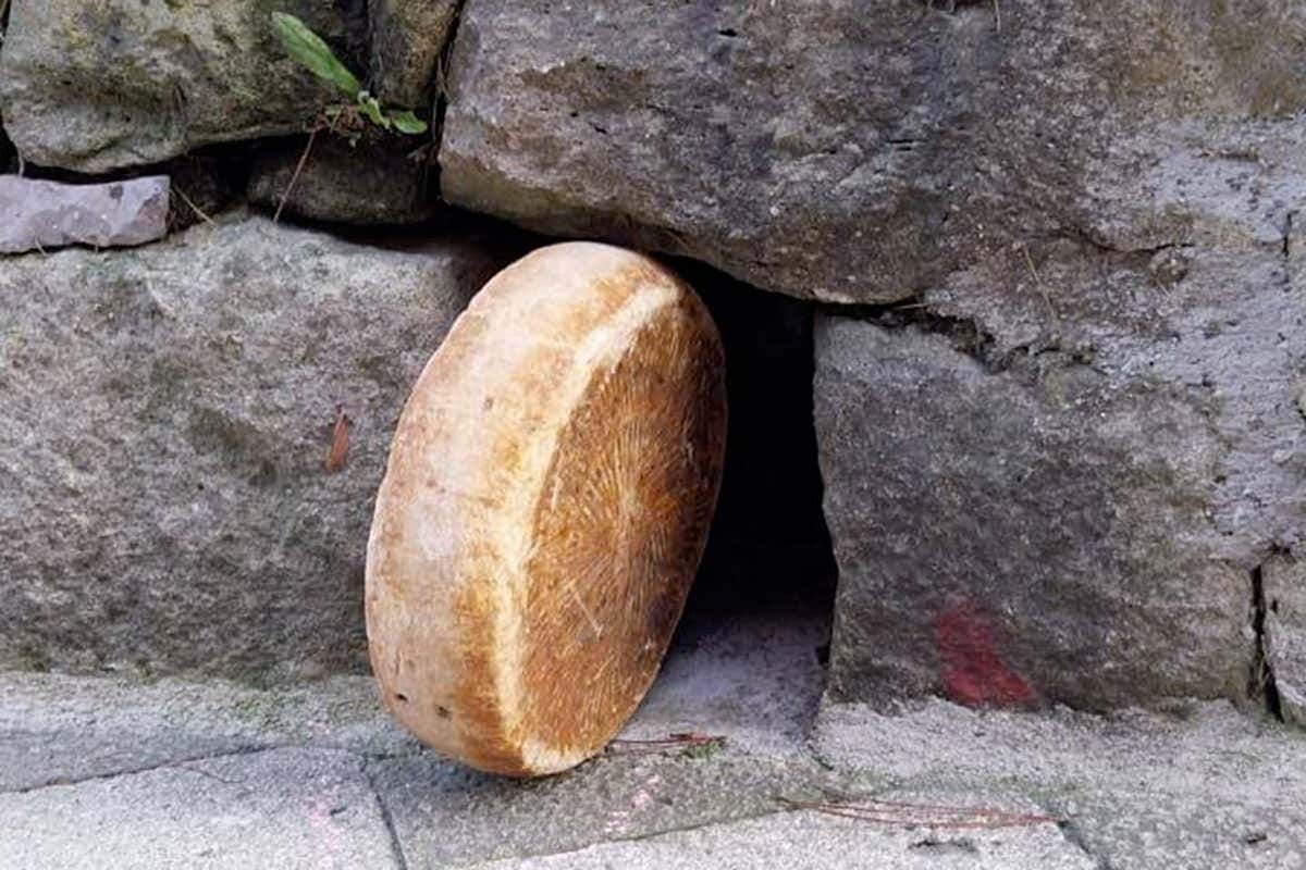 Il Gioco del Maiorchino durante il Carnevale di Novara di Sicilia