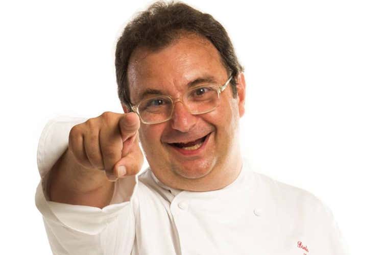 Paolo Gramaglia (Novembre di soddisfazioni per Gramaglia Protagonista ad Abu Dhabi e in Ghana)