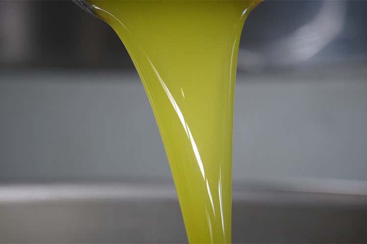 NovOlio, un viaggio nell&rsquo;eccellenza dell&rsquo;extravergine siciliano di qualit&agrave;