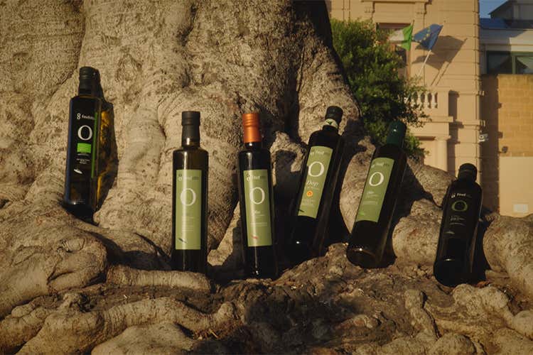 NovOlio, un viaggio nell&rsquo;eccellenza dell&rsquo;extravergine siciliano di qualit&agrave;