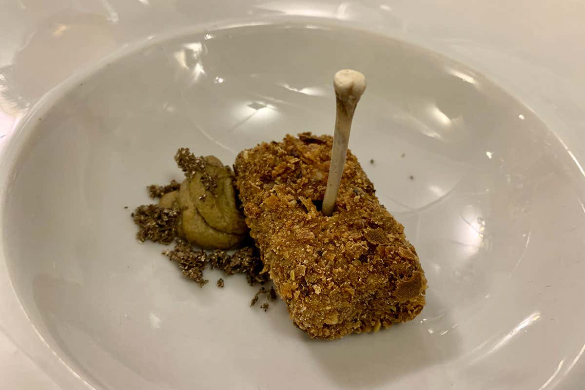 La Sardegna incontra l'Umbria sotto le stelle di Euro-Toques 