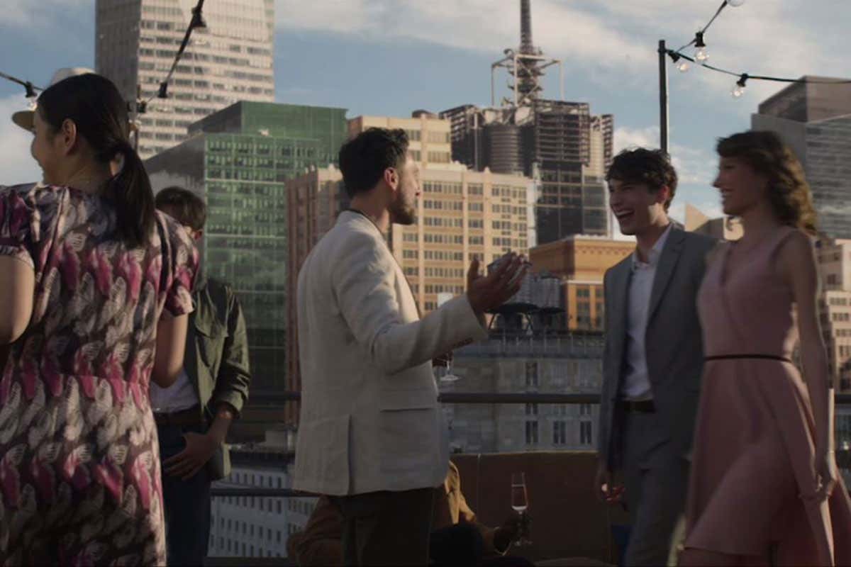 Nuova campagna Mionetto: &ldquo;Nato in Italia, amato ovunque&rdquo;