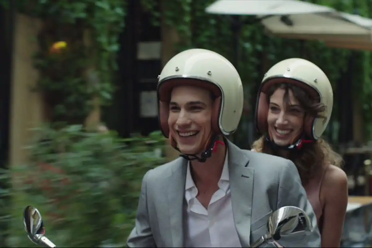 Nuova campagna Mionetto: &ldquo;Nato in Italia, amato ovunque&rdquo;