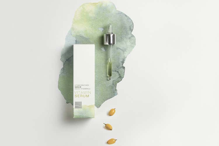 (La nuova linea cosmetica firmata Terme Merano)