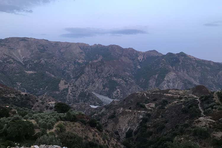 (Nuovi percorsi nel Parco dell'Aspromonte Fattorie didattiche, musei e archeologia) (Nuovi percorsi nel Parco dell'Aspromonte Fattorie didattiche, musei e archeologia)