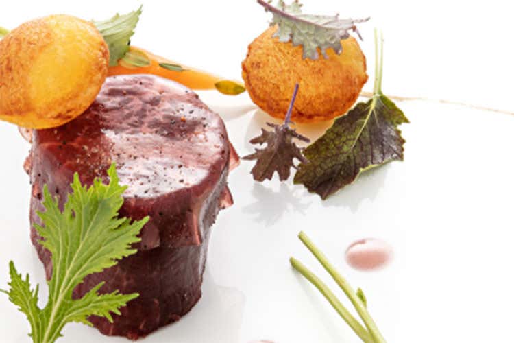 Il secondo menu degustazione ripercorre i momenti più importanti dei viaggi effettuati dallo chef - Nuovo menu per Mammoliti Tra tartufo, natura e viaggi Il secondo menu degustazione ripercorre i momenti più importanti dei viaggi effettuati dallo chef - Nuovo menu per Mammoliti Tra tartufo, natura e viaggi