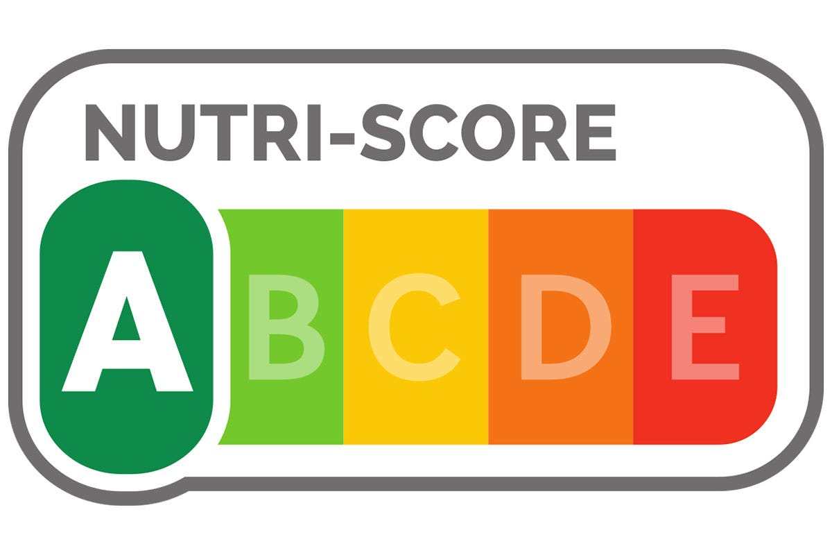 Nutri-score Nutri-score e Nutrinform battery, sistemi diversi per informare il consumatore