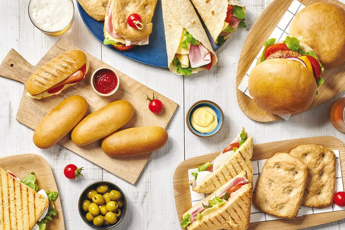 Nutrifree Food Service, il senza glutine che piace ai cuochi