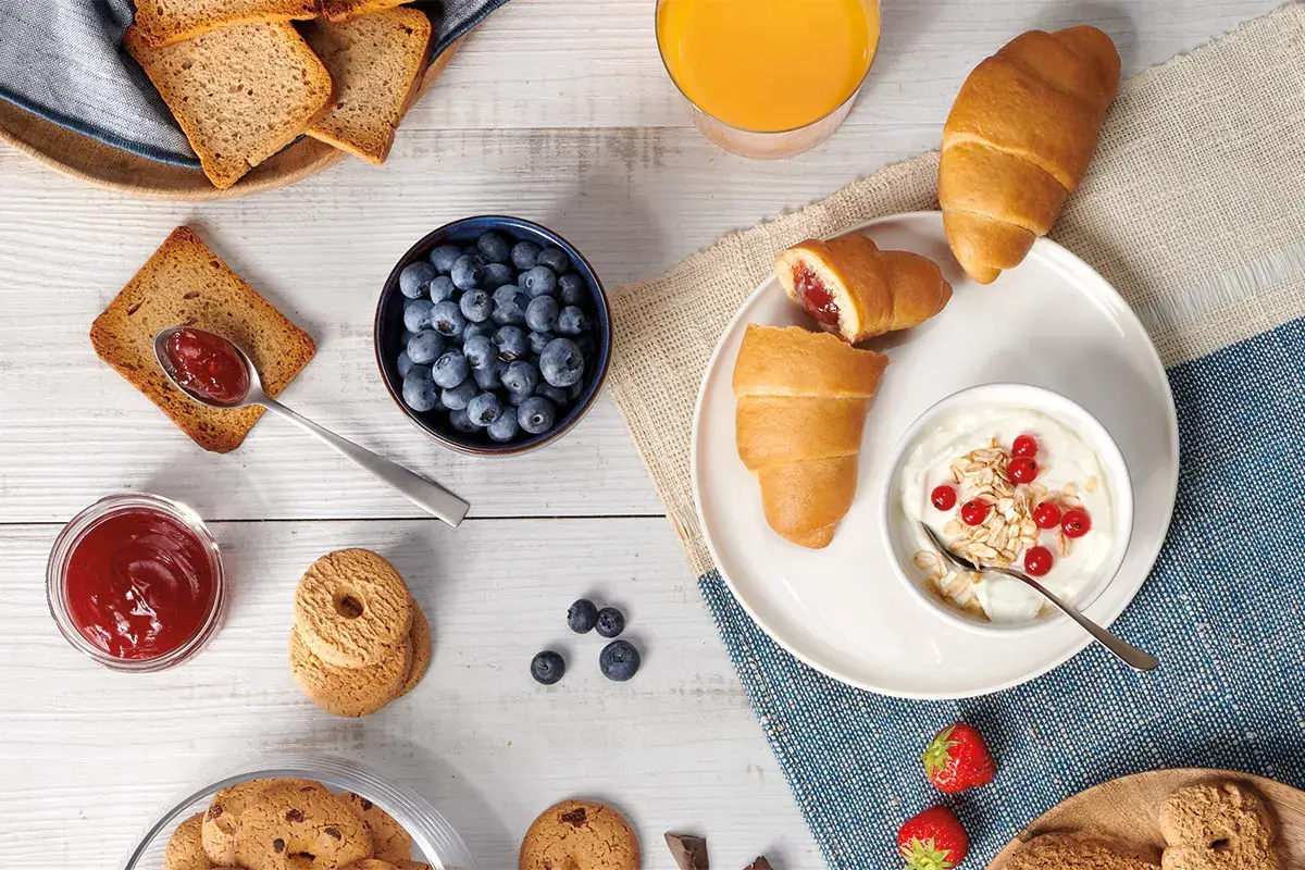 Nutrifree Food Service, il senza glutine che piace ai cuochi