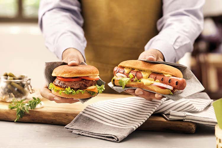 Nutrifree a fianco degli operatori per una ripartenza in sicurezza