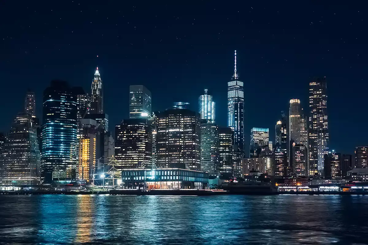 Sono 115 gli hotel dei cinque distretti che aderiscono alla promozione Con NYC Winter Outing la Grande Mela &egrave; in offerta
