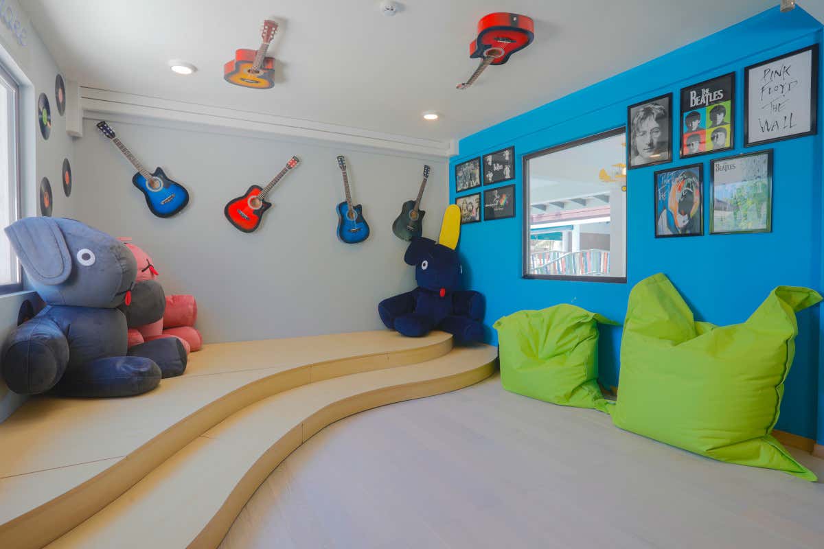 Fuga alle Maldive senza pensieri all'Oblu Xperience Ailafushi