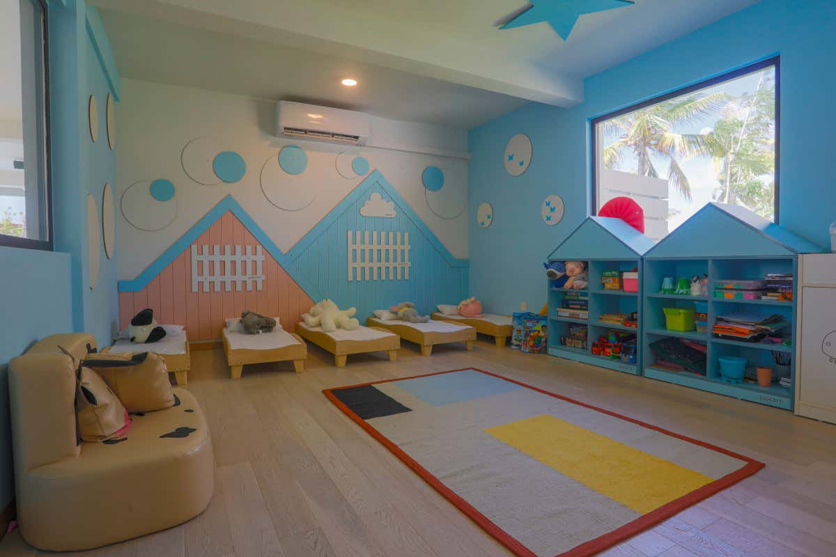 Fuga alle Maldive senza pensieri all'Oblu Xperience Ailafushi