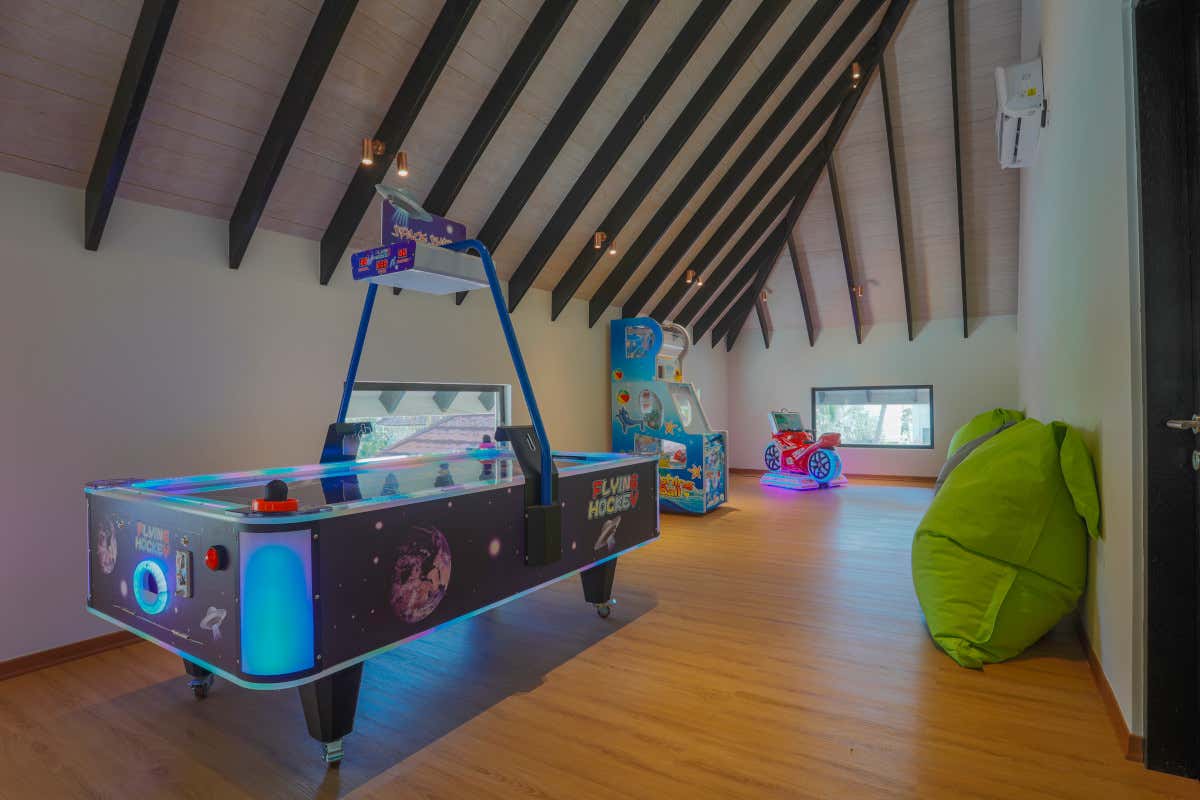 Fuga alle Maldive senza pensieri all'Oblu Xperience Ailafushi