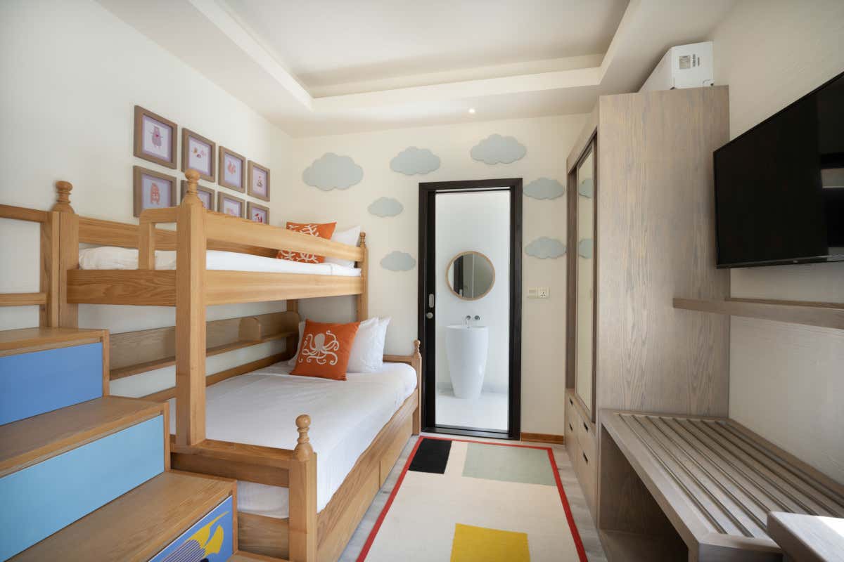 Fuga alle Maldive senza pensieri all'Oblu Xperience Ailafushi