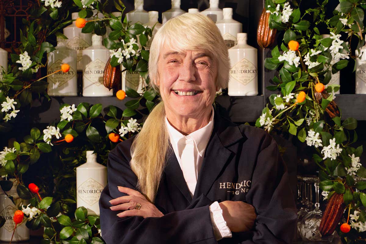 Nasce Another Hendrick’s, il gin che unisce cacao e fiore d’arancio
Nasce Another Hendrick’s, il gin che unisce cacao e fiore d’arancio