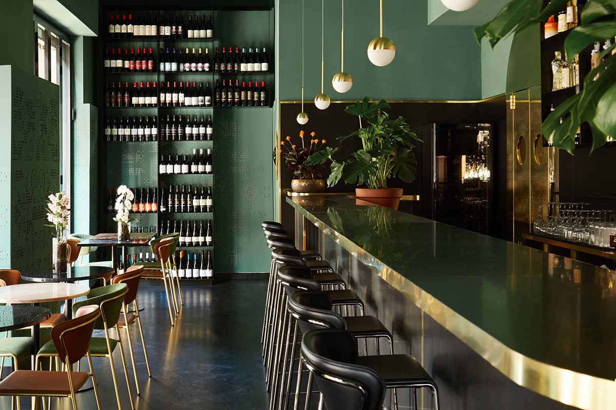 Osteria Memà a Nolo Una “mamma” siciliana a Milano da Memà Osteria Memà a Nolo Una “mamma” siciliana a Milano da Memà