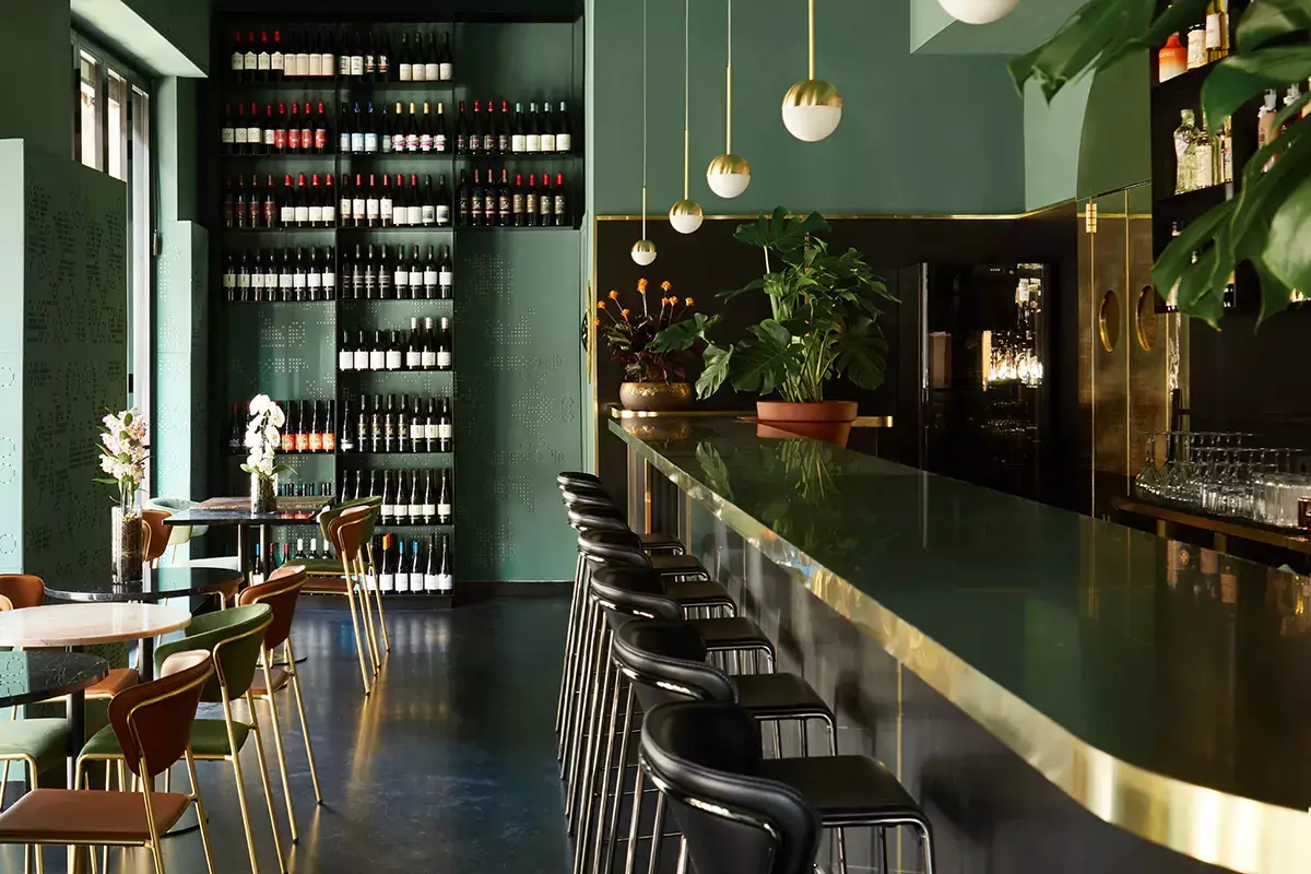 Osteria Mem&agrave; a Nolo Una &ldquo;mamma&rdquo; siciliana a Milano da Mem&agrave;