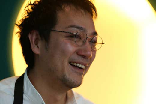 Yoji Tokuyoshi Yoji Tokuyoshi