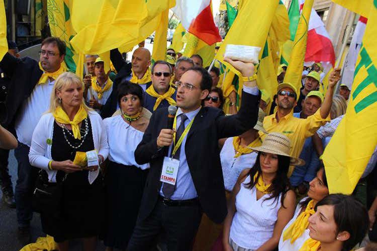 Obbligo di origine in etichetta per il riso Il Ministro Martina: «Il decreto è pronto»