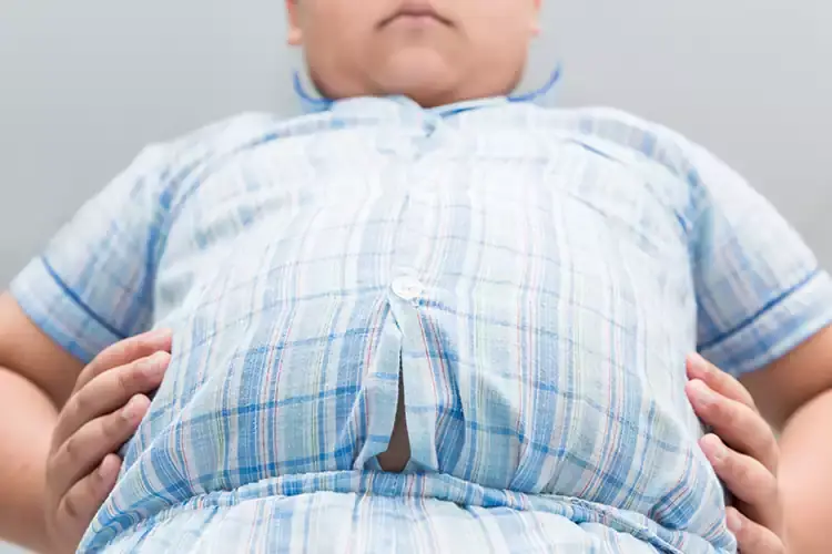 Obesit&agrave; infantile, Italia maglia nera: obesi quattro bambini su dieci