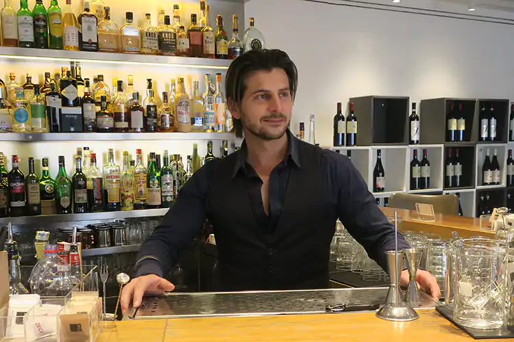 Luca Scrimenti