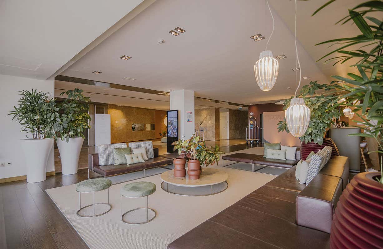 Occidental Faro: il debutto in Algarve del Barceló Hotel Group Occidental Faro: il debutto in Algarve del Barceló Hotel Group