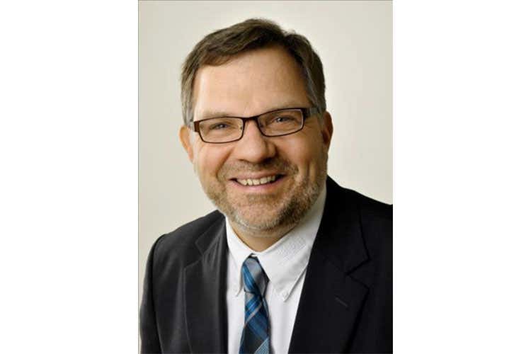 &Ouml;hlinger ha nominato Peter K&uuml;rschner nuovo amministratore delegato