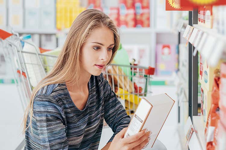 Nei supermercati olandesi sarà introdotta l'etichetta a semaforo (Olanda, ok all'etichetta a semaforo In Francia arriva anche nelle mense)