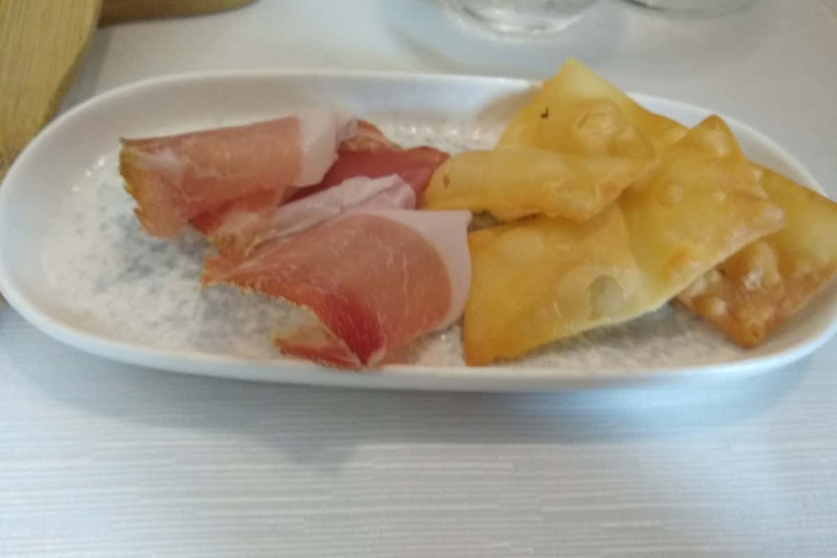 Un “valdostrano” al comando dell'Essenza Bistrot di Olbia