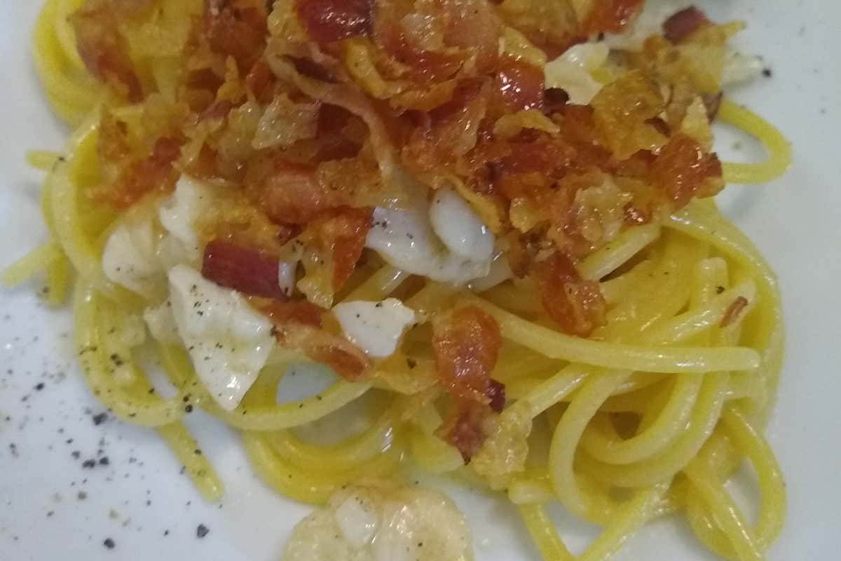 Un “valdostrano” al comando dell'Essenza Bistrot di Olbia