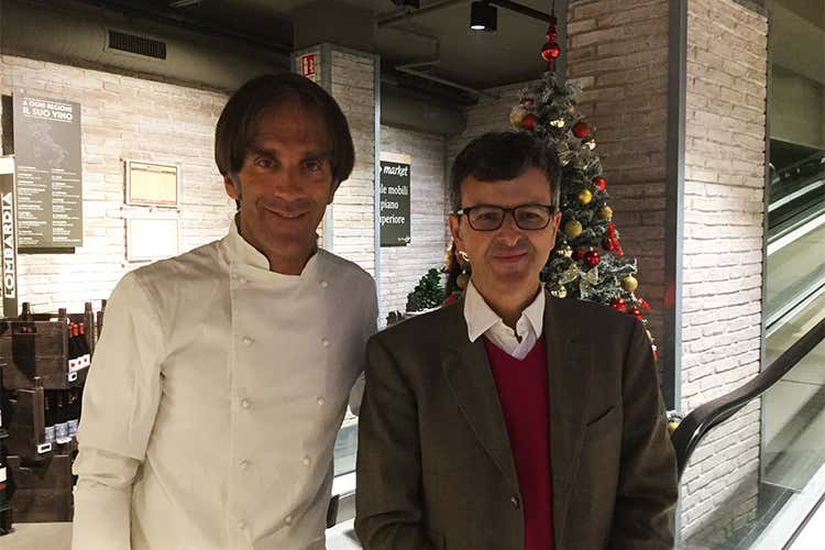 Oldani Kaufman Carrefour supermercato gourmet conquista i food lovers Oldani Kaufman Carrefour supermercato gourmet conquista i food lovers