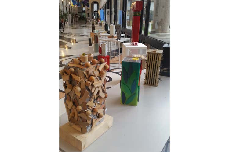 Una buona dieta si fonda sull'uso di olio Fonte di energia con proprietà antitumori Una buona dieta si fonda sull'uso di olio Fonte di energia con proprietà antitumori