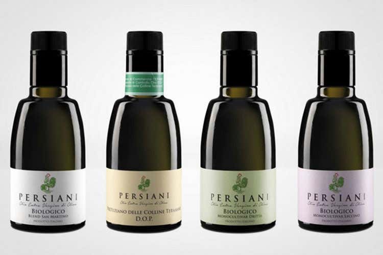 La variegata produzione di olio Persiani (Olio Persiani, prima la salute Tutto iniziò per il bene dei figli) La variegata produzione di olio Persiani (Olio Persiani, prima la salute Tutto iniziò per il bene dei figli)